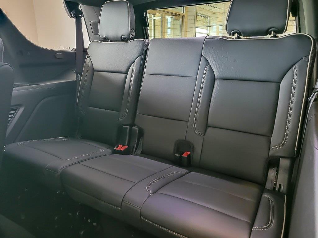 new 2026 GMC Yukon car, priced at $74,995