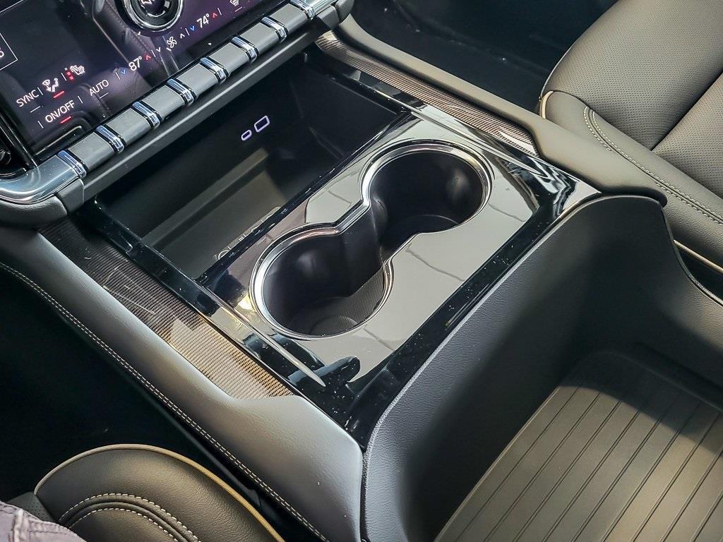 new 2026 GMC Yukon car, priced at $74,995