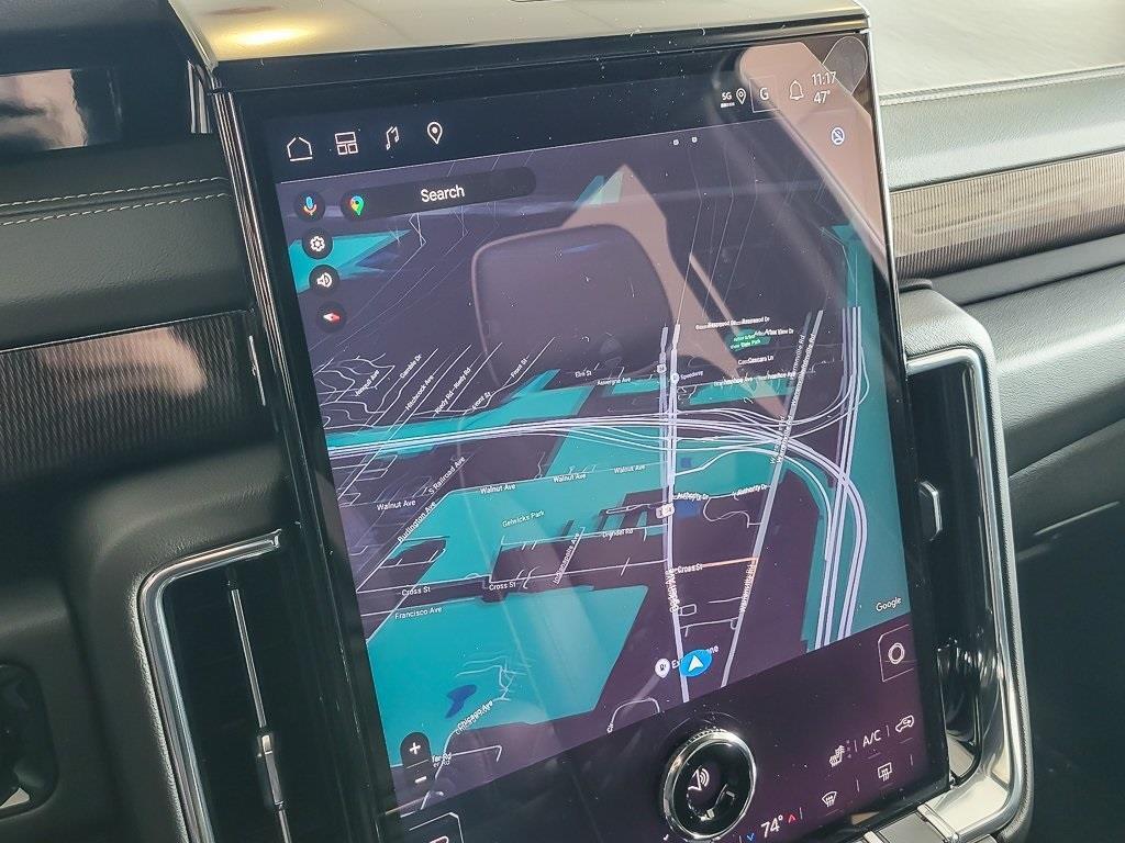 new 2026 GMC Yukon car, priced at $74,995