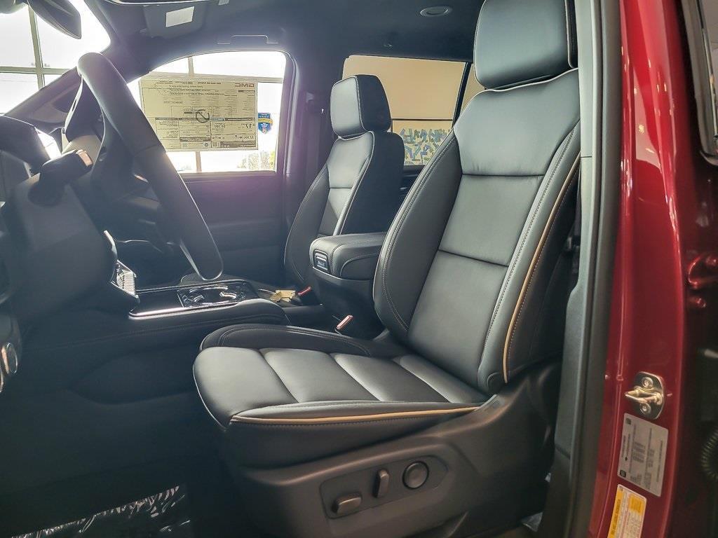 new 2026 GMC Yukon car, priced at $74,995