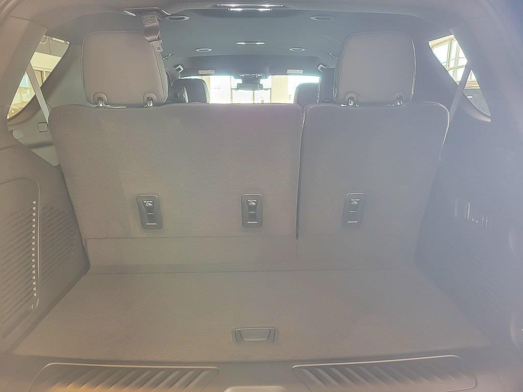 new 2026 GMC Yukon car, priced at $74,995