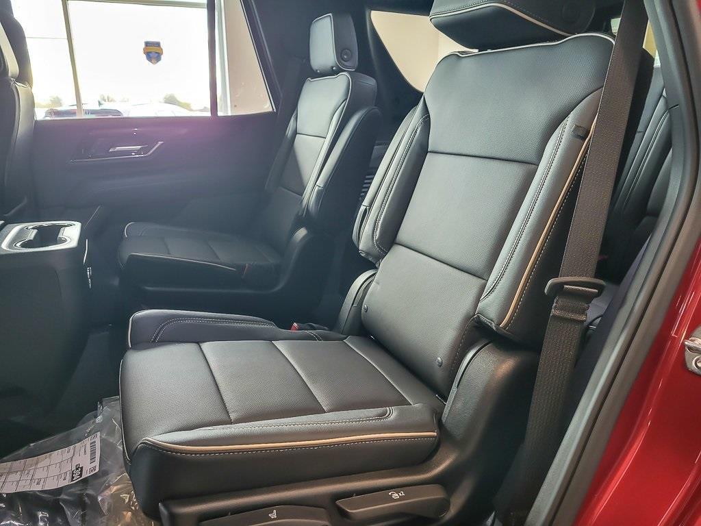 new 2026 GMC Yukon car, priced at $74,995