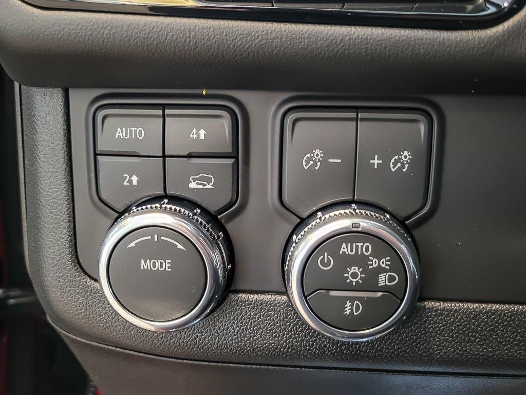 new 2026 GMC Yukon car, priced at $74,995