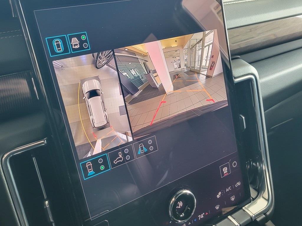 new 2026 GMC Yukon car, priced at $74,995