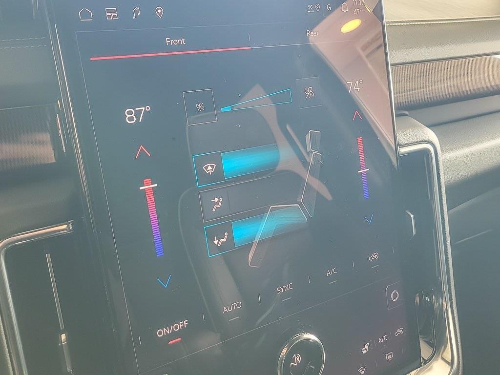 new 2026 GMC Yukon car, priced at $74,995