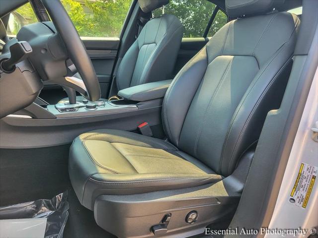 used 2022 Alfa Romeo Stelvio car, priced at $27,797