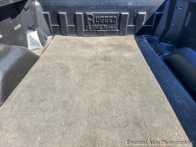 used 2021 GMC Sierra 1500 car, priced at $38,379