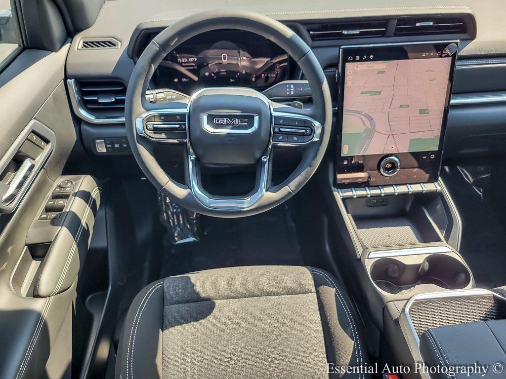new 2026 GMC Terrain car, priced at $30,900