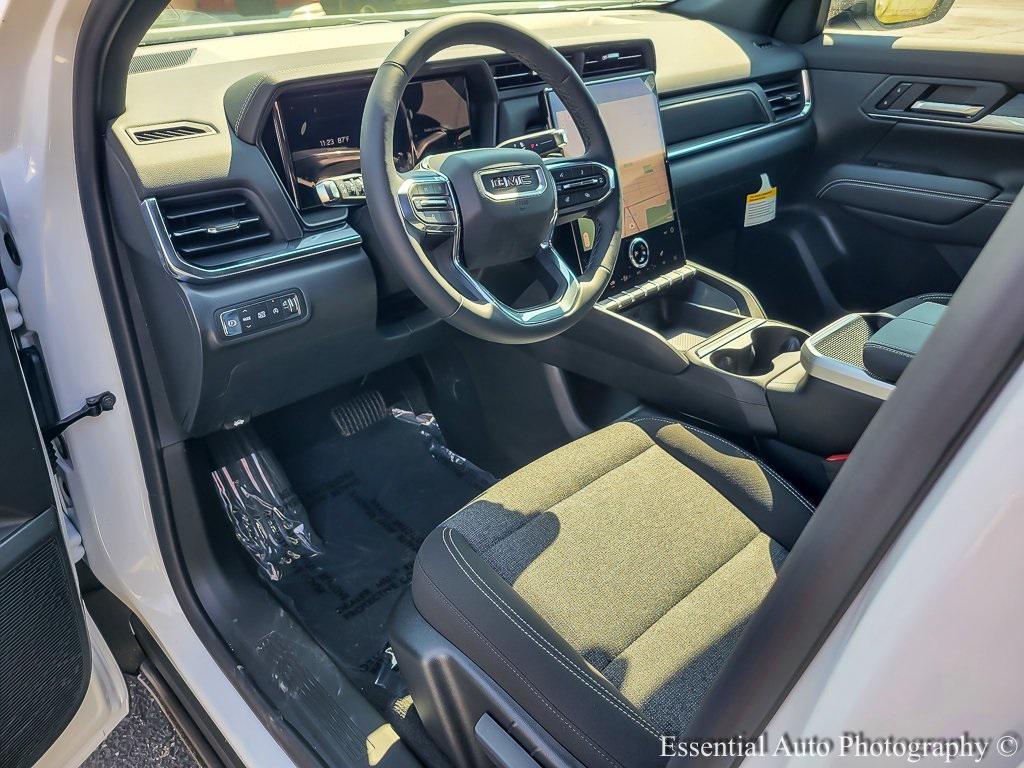 new 2026 GMC Terrain car, priced at $30,900