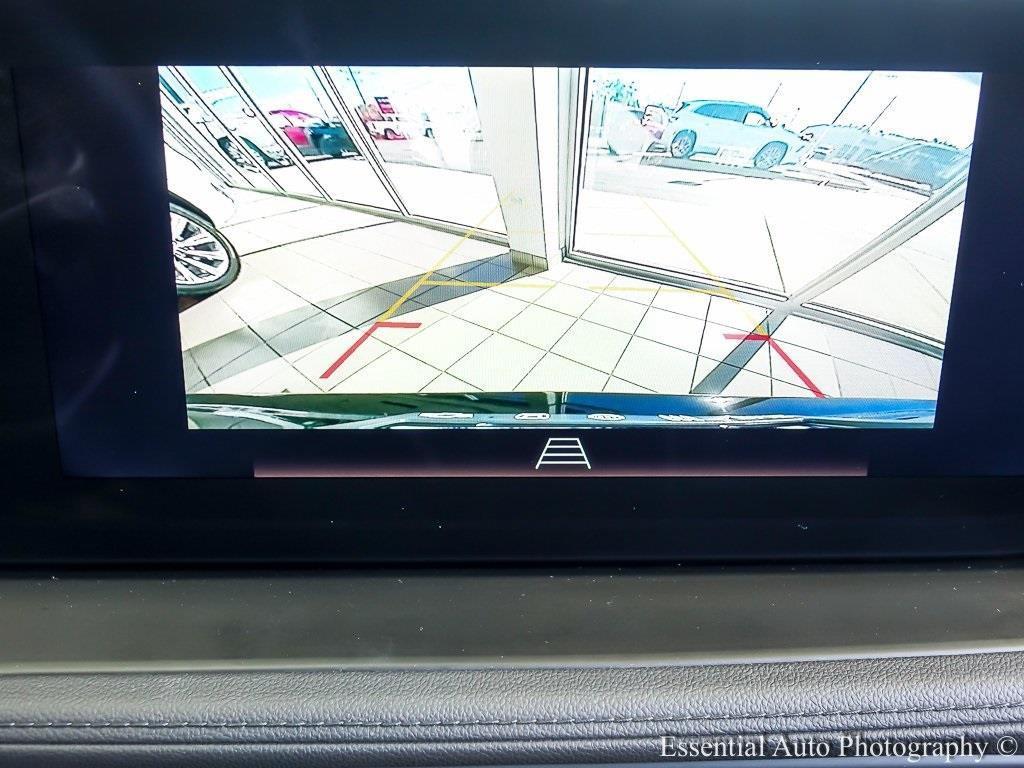 new 2025 Buick Encore GX car, priced at $25,895