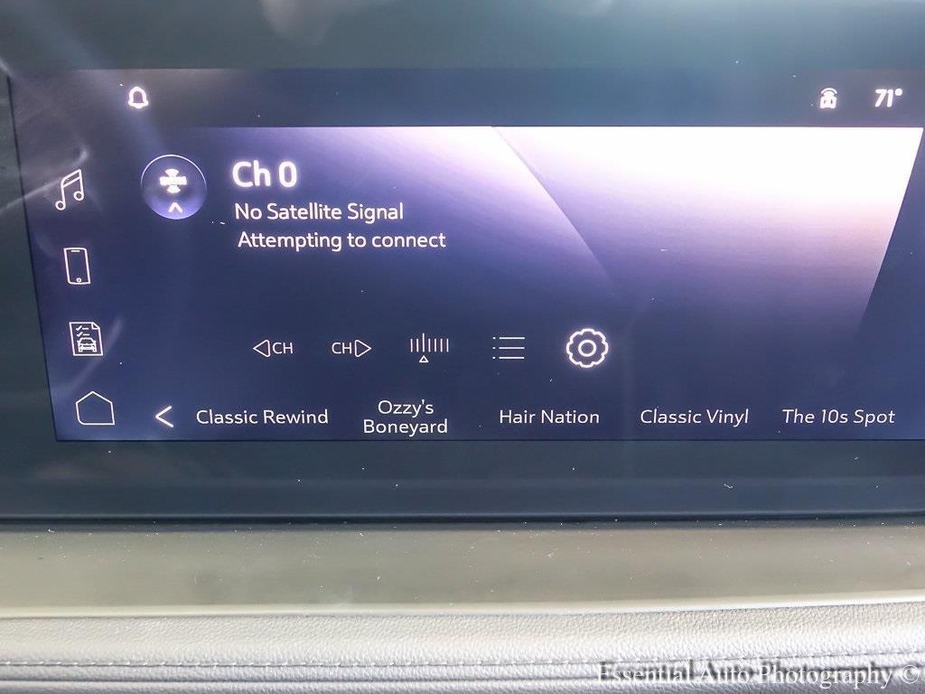 new 2025 Buick Encore GX car, priced at $25,895