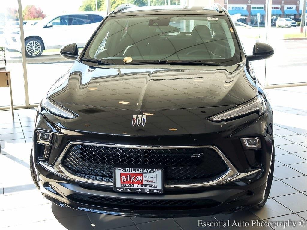 new 2025 Buick Encore GX car, priced at $25,895