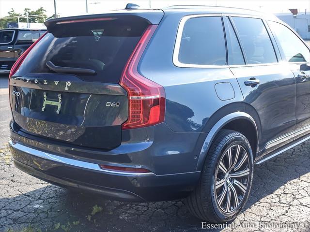 used 2023 Volvo XC90 car, priced at $41,895