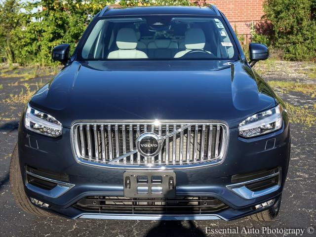 used 2023 Volvo XC90 car, priced at $41,895