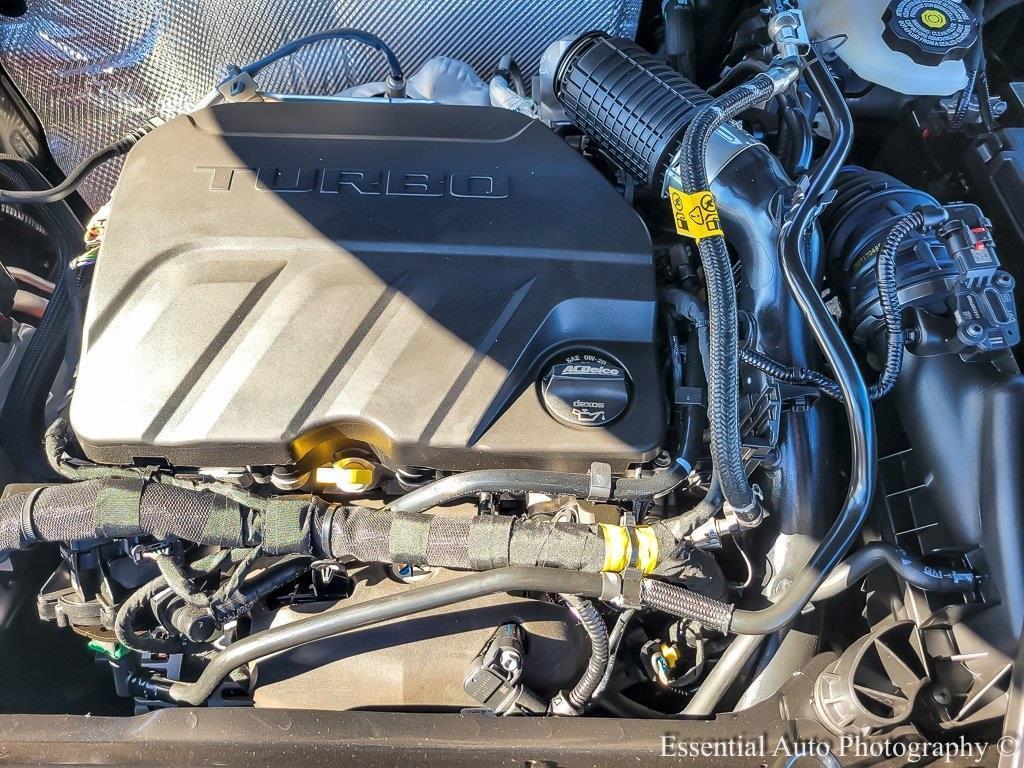 new 2026 Buick Envista car, priced at $26,942