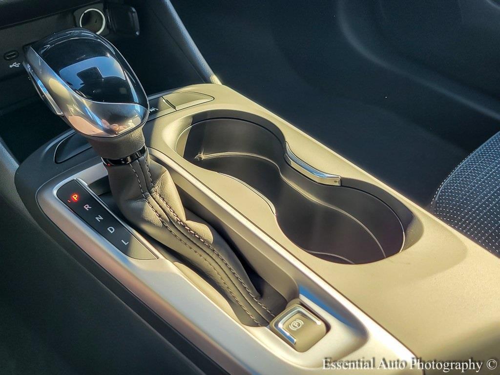 new 2026 Buick Envista car, priced at $26,942