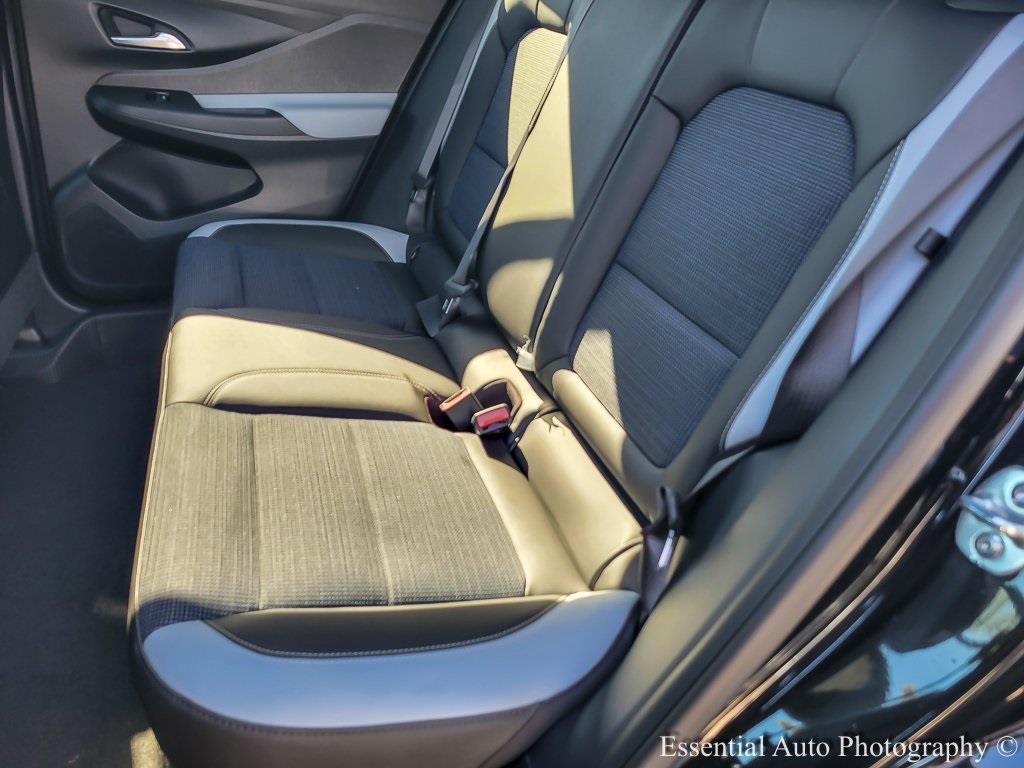 new 2026 Buick Envista car, priced at $26,942