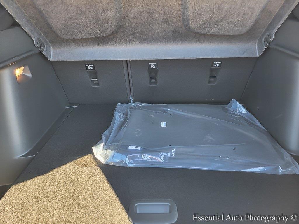 new 2026 Buick Envista car, priced at $26,942