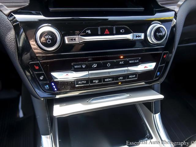 used 2022 Ford Explorer car, priced at $34,603