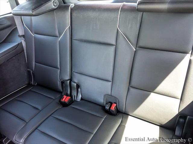 used 2021 Cadillac Escalade car, priced at $57,995