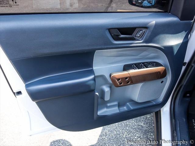 used 2022 Ford Maverick car, priced at $26,498
