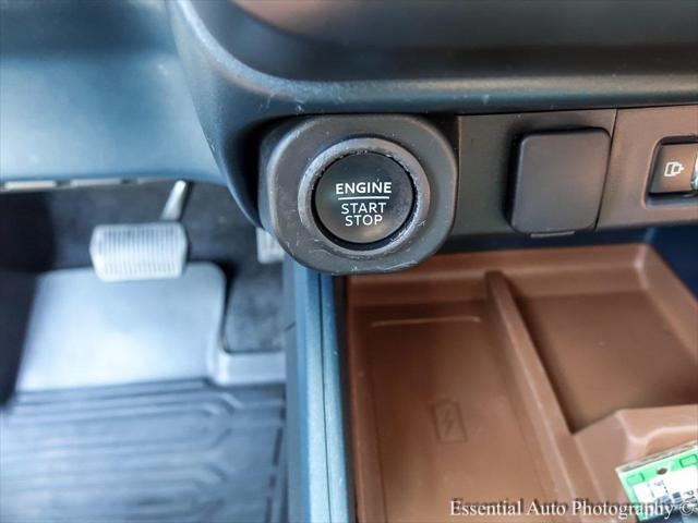 used 2022 Ford Maverick car, priced at $26,498