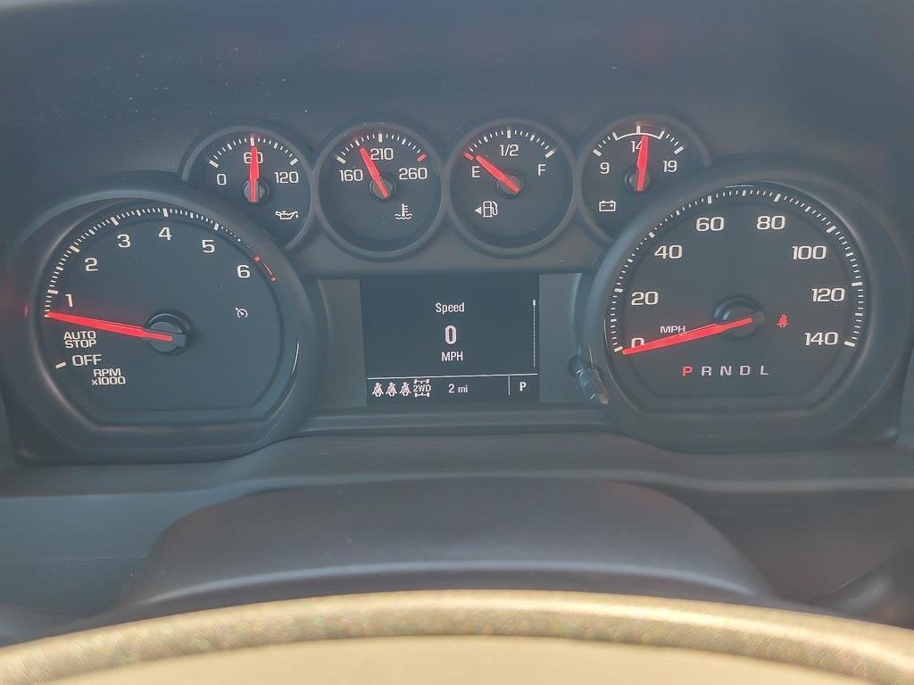 new 2026 GMC Sierra 1500 car, priced at $47,695