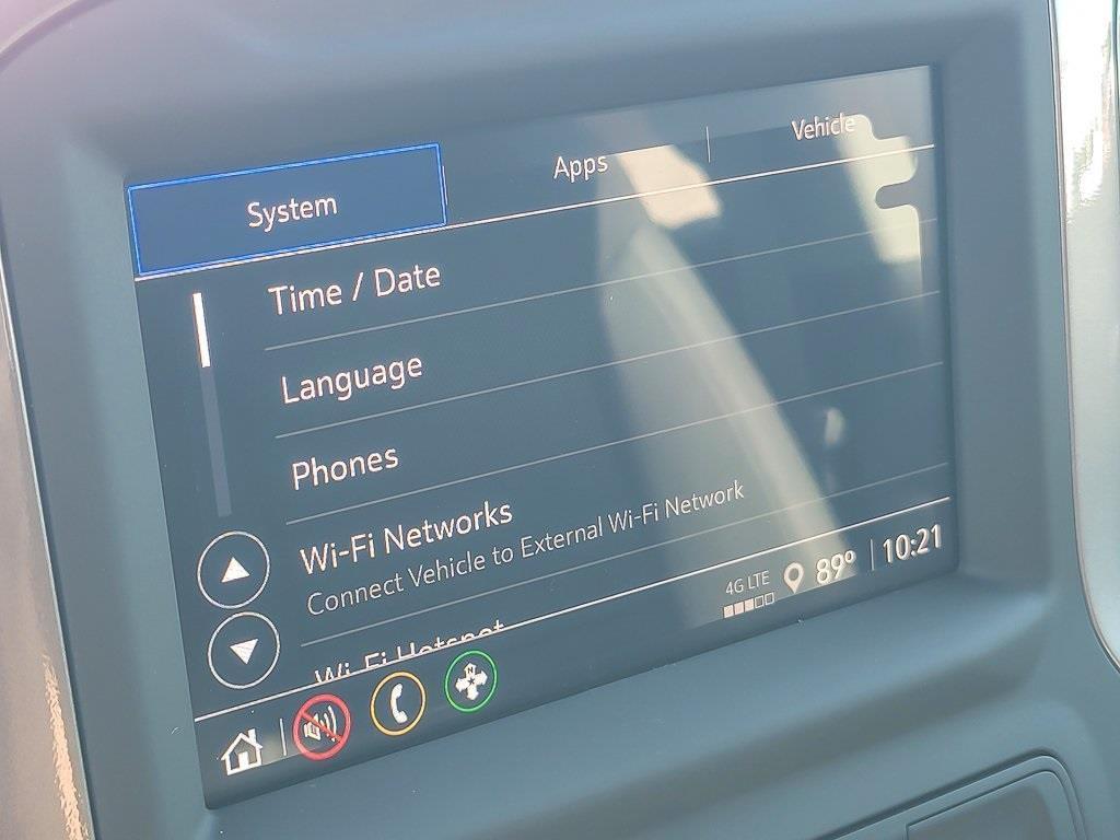 new 2026 GMC Sierra 1500 car, priced at $47,695