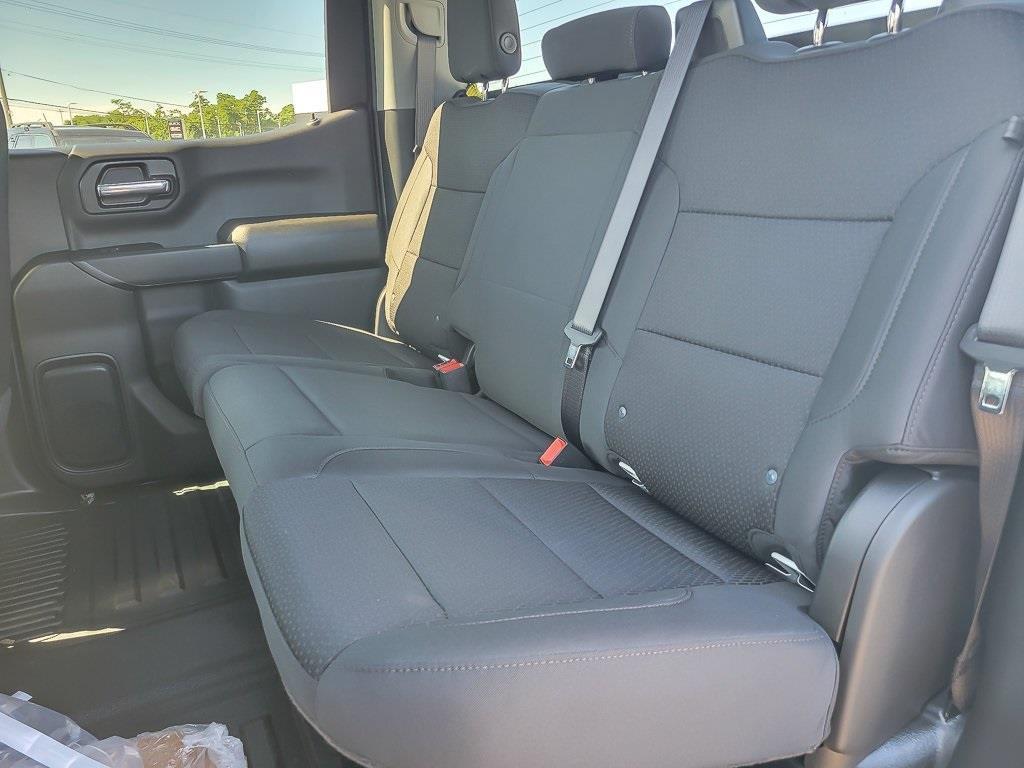 new 2026 GMC Sierra 1500 car, priced at $47,695