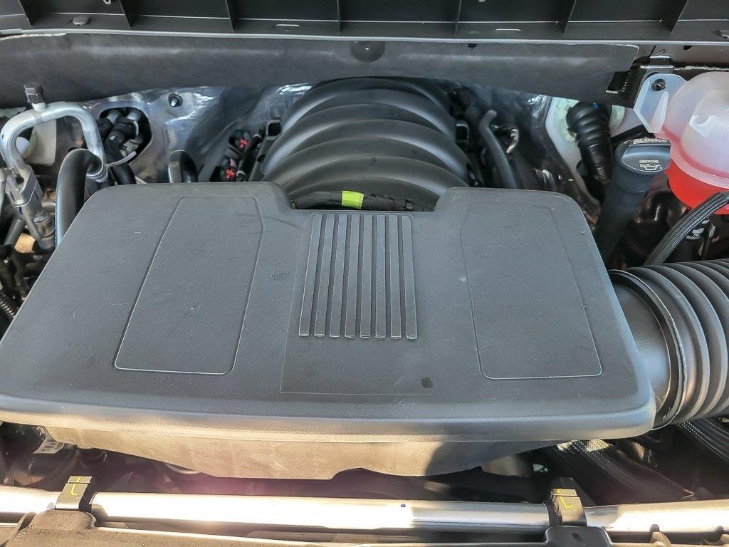 new 2026 GMC Sierra 1500 car, priced at $47,695