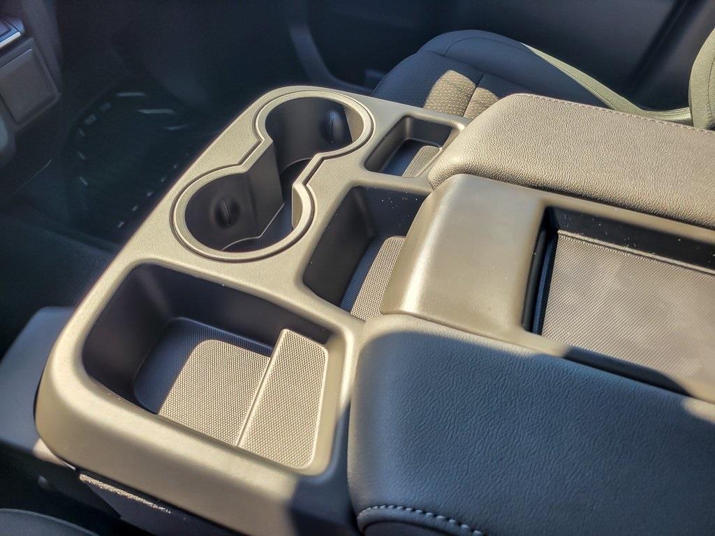 new 2026 GMC Sierra 1500 car, priced at $47,695