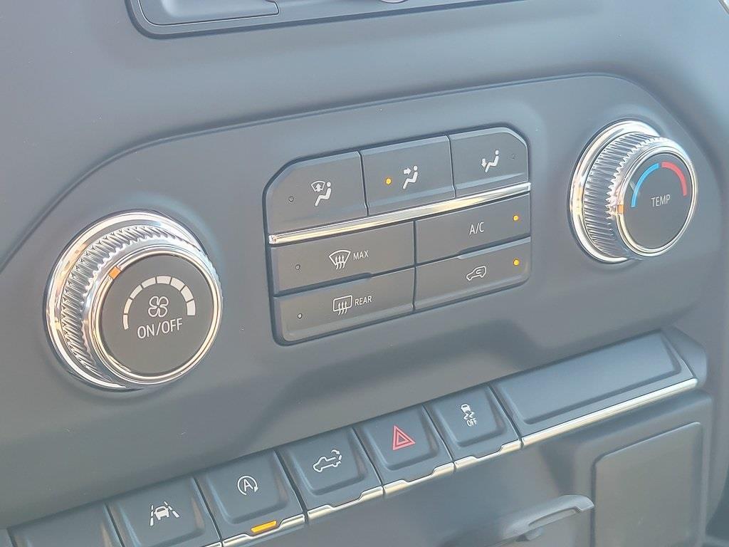 new 2026 GMC Sierra 1500 car, priced at $47,695