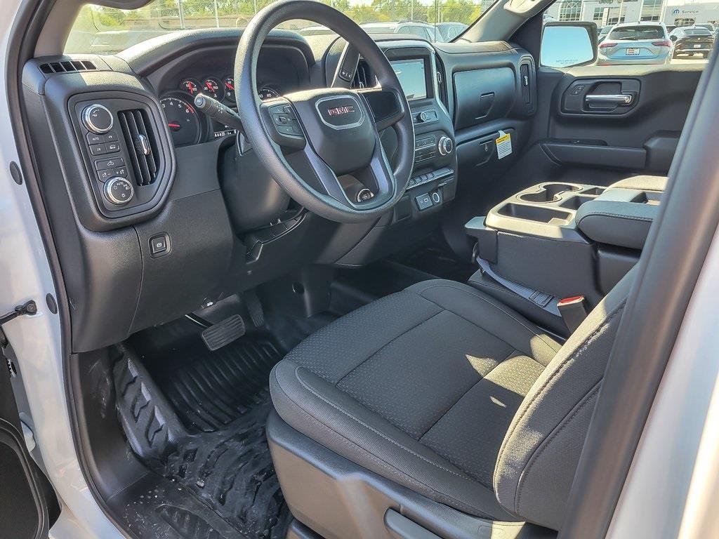 new 2026 GMC Sierra 1500 car, priced at $47,695