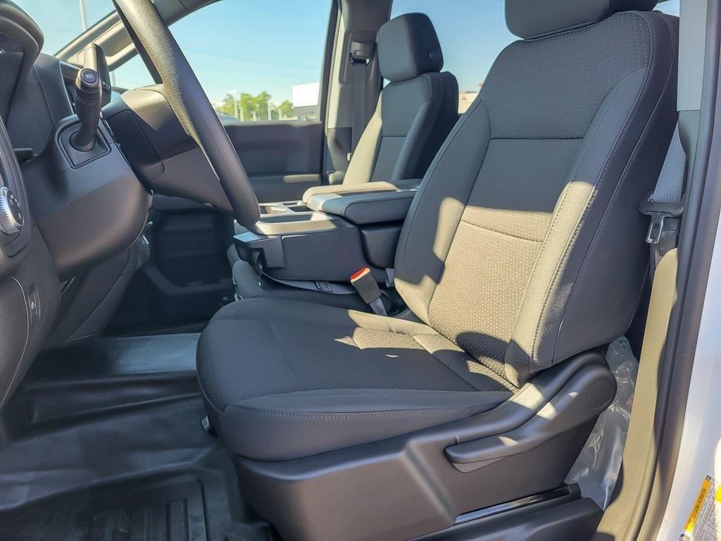 new 2026 GMC Sierra 1500 car, priced at $47,695