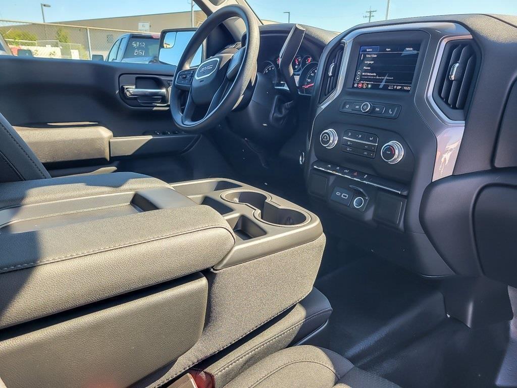 new 2026 GMC Sierra 1500 car, priced at $47,695