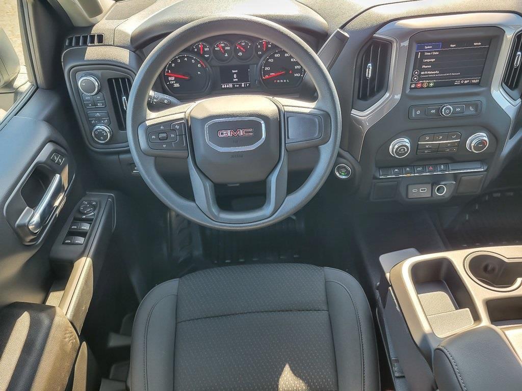 new 2026 GMC Sierra 1500 car, priced at $47,695