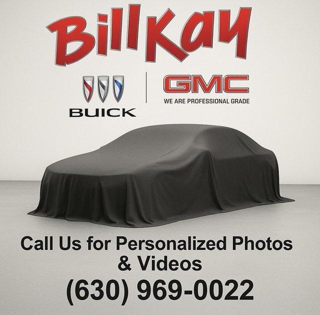 used 2024 Chevrolet Malibu car, priced at $18,997