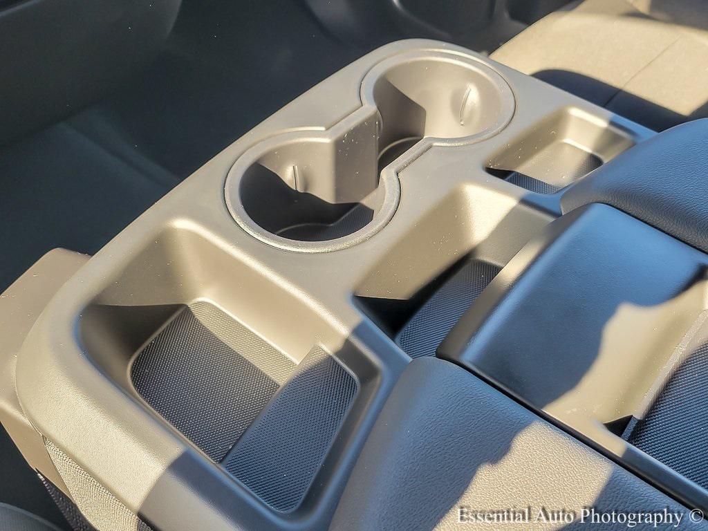 new 2026 GMC Sierra 1500 car, priced at $49,304