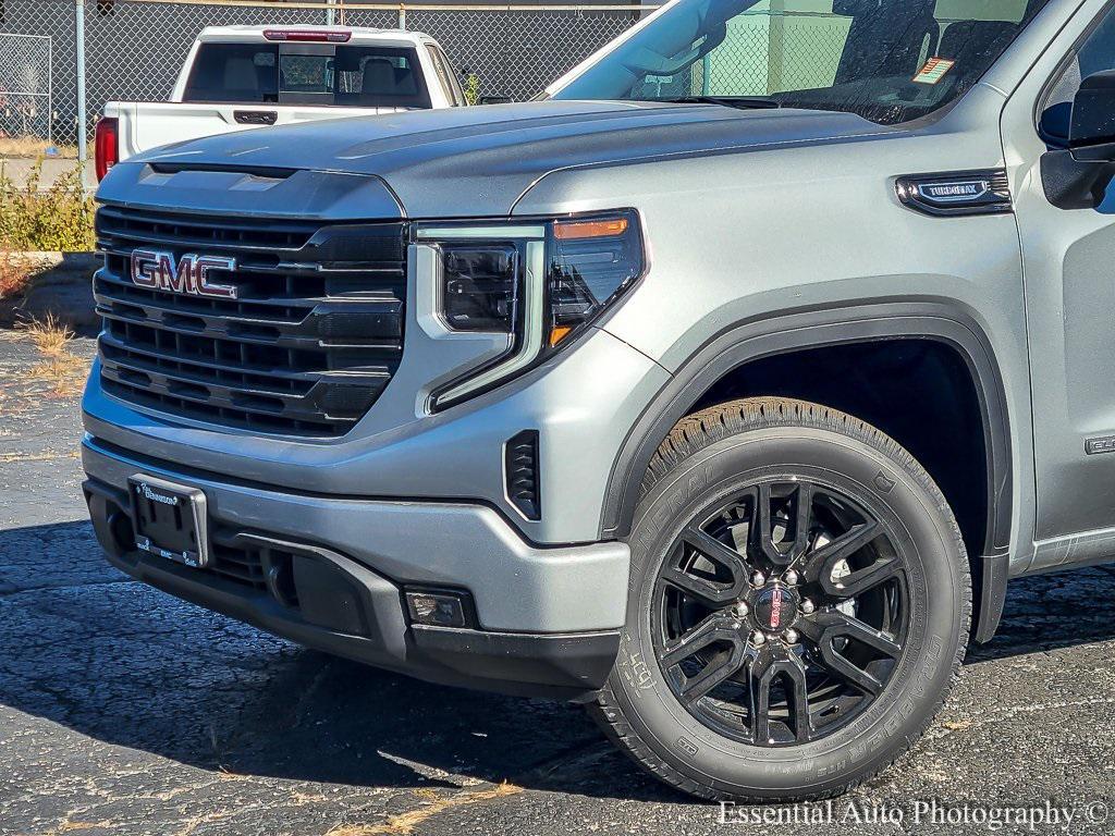 new 2026 GMC Sierra 1500 car, priced at $49,304