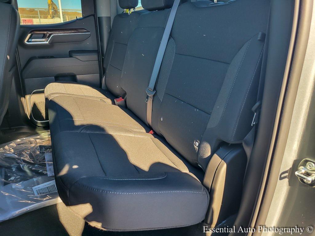 new 2026 GMC Sierra 1500 car, priced at $49,304