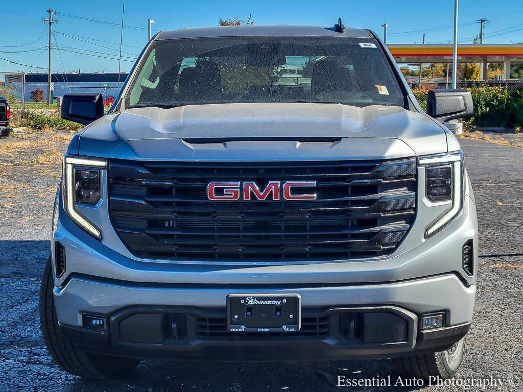 new 2026 GMC Sierra 1500 car, priced at $49,304
