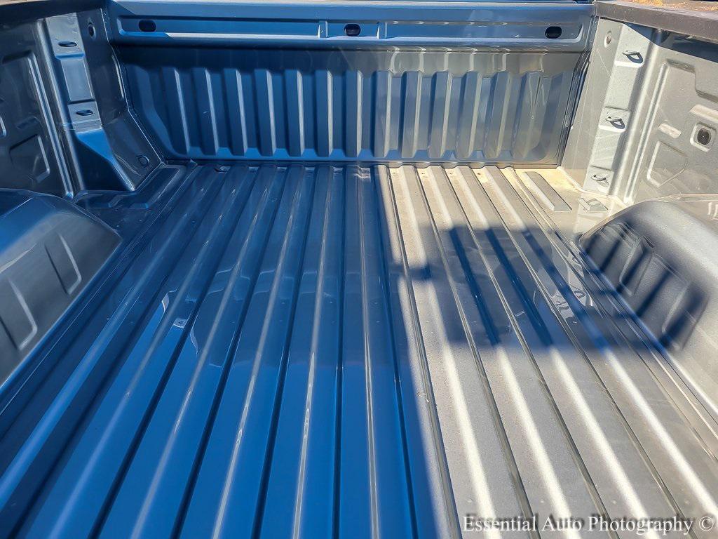 new 2026 GMC Sierra 1500 car, priced at $49,304