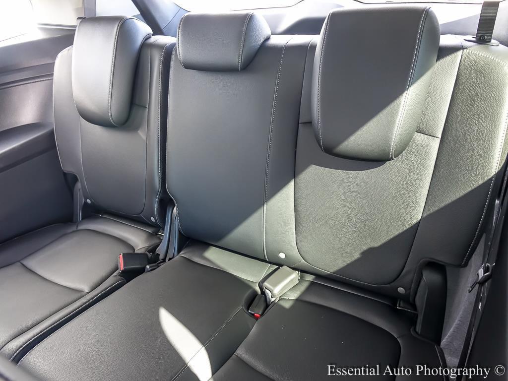 used 2023 Honda Odyssey car, priced at $37,567