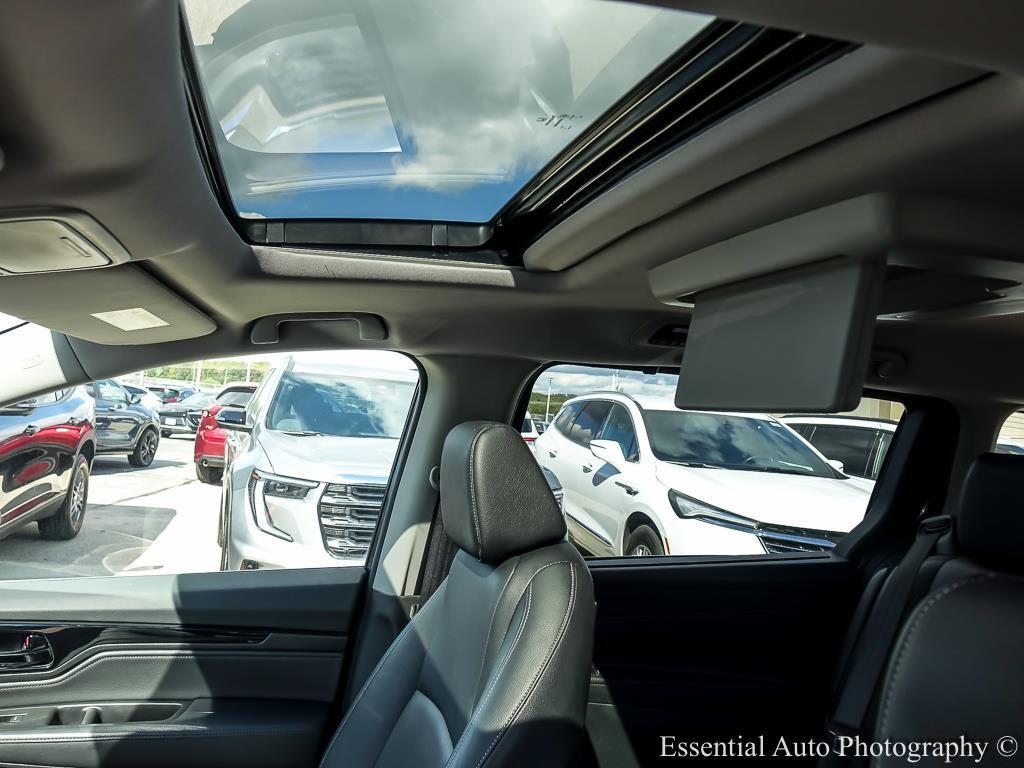 used 2023 Honda Odyssey car, priced at $37,567