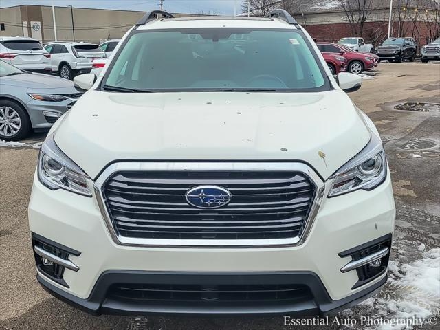 used 2022 Subaru Ascent car, priced at $31,995