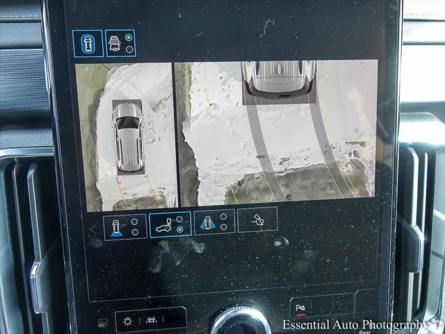 new 2025 GMC Acadia car, priced at $43,239