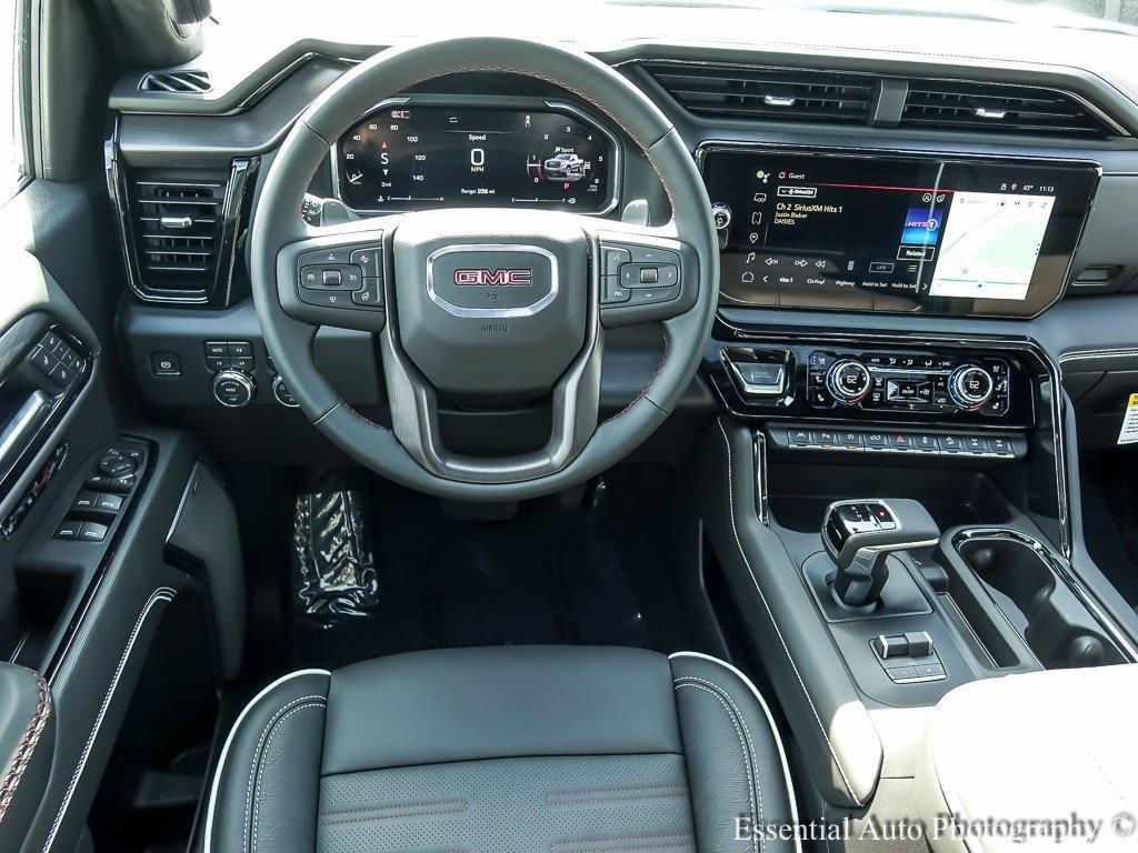 new 2026 GMC Sierra 1500 car, priced at $78,224