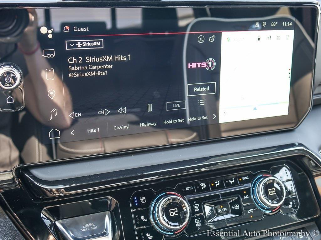 new 2026 GMC Sierra 1500 car, priced at $78,224