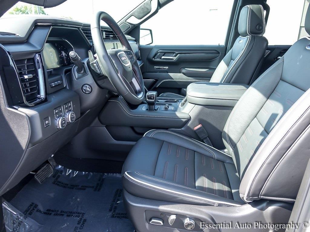 new 2026 GMC Sierra 1500 car, priced at $78,224