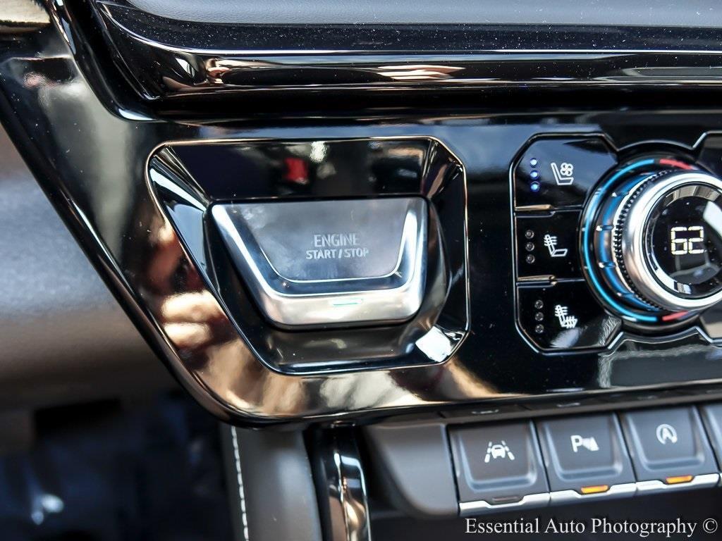 new 2026 GMC Sierra 1500 car, priced at $78,224